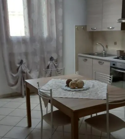 Apartment Casa Ary Castelfiorentino