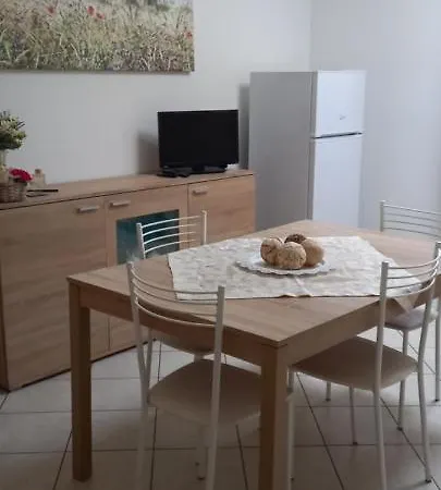 Casa Ary Apartment