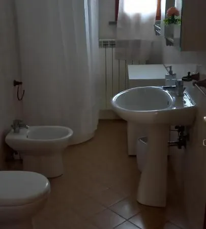 Casa Ary Apartment *